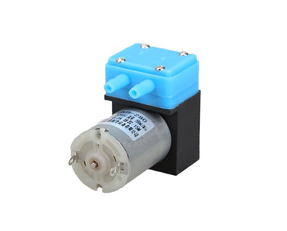 Pompe auto-amorçante Compress DC 12V
