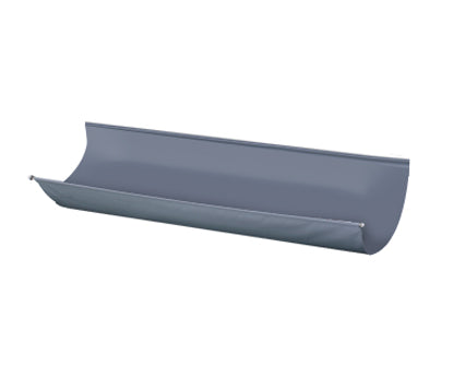 CG-130FX Panier tôle - OPT-C0182
