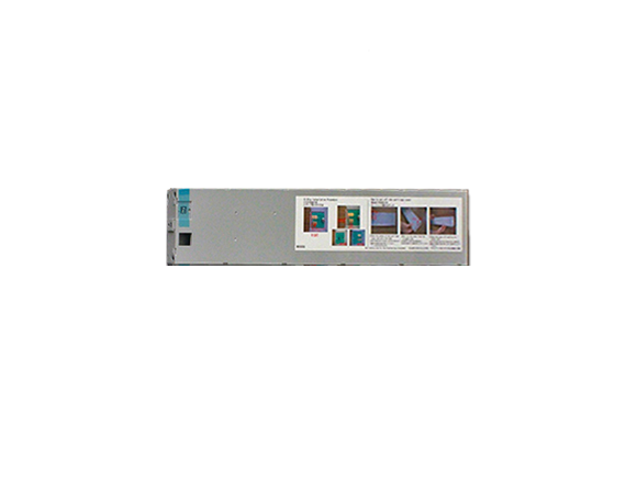 Cartuccia Mimaki ECO (1 pz) - OPT-J0237