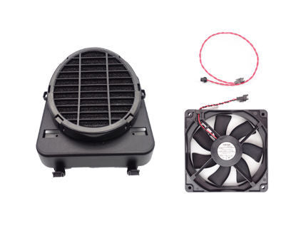 Unità Ventilante UJF-3042MkII - OPT-J0424