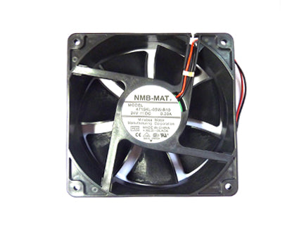 JV3 Dry Fan 1 Assy without connectors - E102451