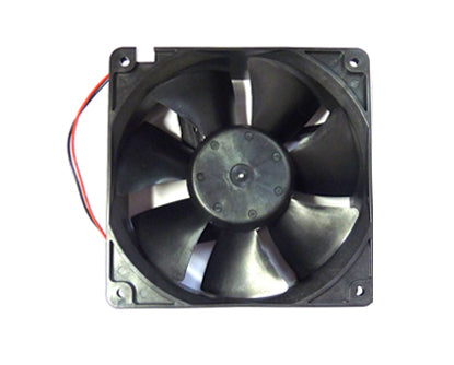 JV3 Dry Fan 1 Assy without connectors - E102451