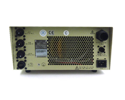 Alimentatore F300S, ROHS