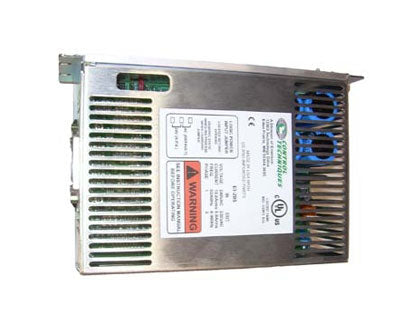PV200/600 Servo AMP Emerson Digital - P3607-A