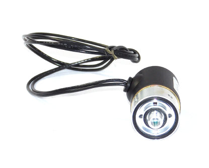 Elettrovalvola Montaggio su Collettore 3 Vie Serie QS - P5585-A