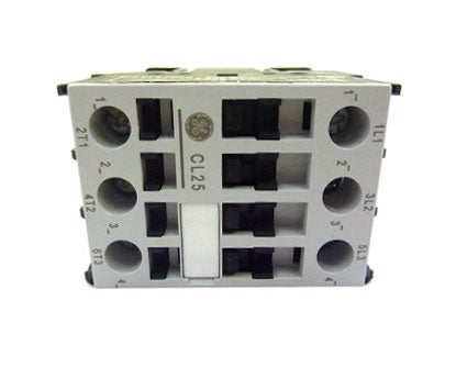 QS Series Contactor 24VDC,32A DINRA - P7392-A