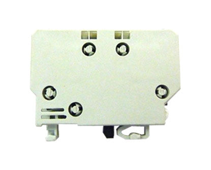 QS Series Contactor 24VDC,32A DINRA - P7392-A