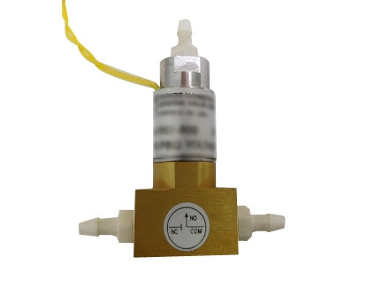 UltraVu II 5330 Vanne 3 voies 24V - P7692-A
