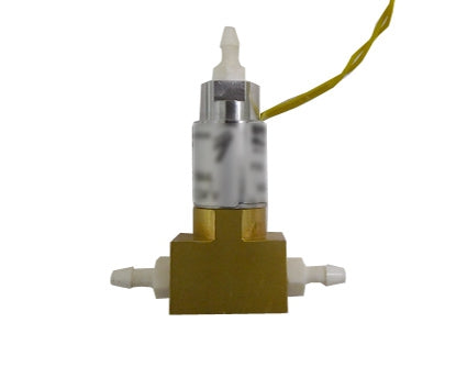 UltraVu II 5330 Vanne 3 voies 24V - P7692-A