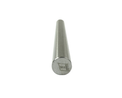 Arbre de précision en acier trempé GS3200 - P8136-A