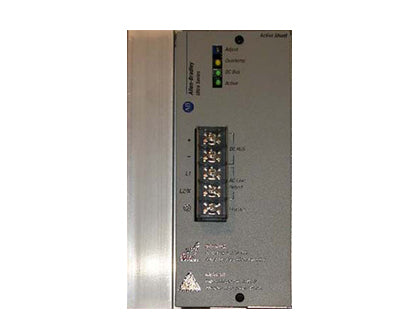 PV320/400 Active Motor Shunt - P8194-A