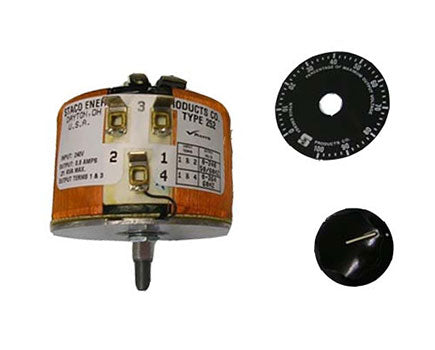 QS Series Transformer Variable - P9111-A