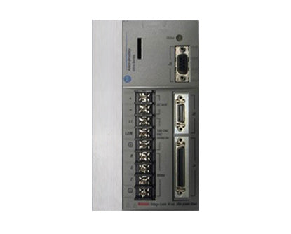 UltraVu II 3360 Servo Micro BRU DDM-005X - P9116-A