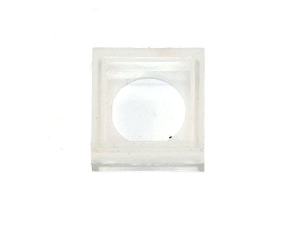 Coperchio inferiore UltraVu II 3360 18mm SQ EAO - P9353-A
