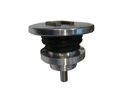 UltraVu II 3360 Mandrin de sécurité avec arbre de 25 mm - P9698-A