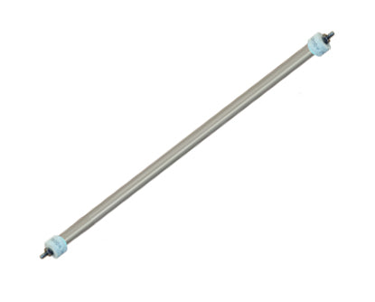 Tube à quartz UltraVu II 3360 31 po avec ouverture moyenne - P9797-A