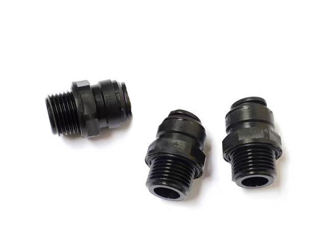 Raccordo per G638W 2X6 (3 pz)