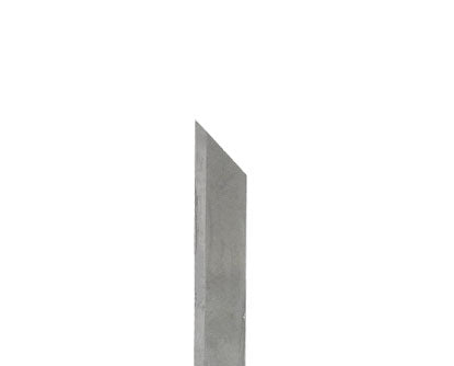 S3 Z70 Carbide Drag Blade 90° Cutting Angle for Corrugated Materials (2 pcs) - 5005642