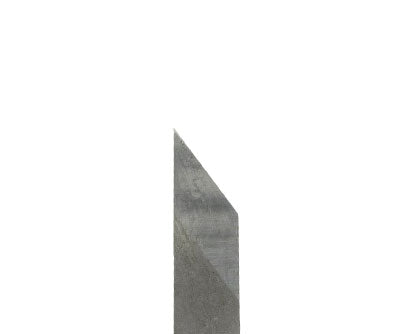 G3 Z30 Carbide Drag Blade 50° Cutting Angle for Matboards (2 pcs) - 3910330