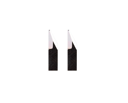 G3 Z31 Carbide Drag Blade 60° Cutting Angle for Matboards (2 pcs) - 3910331