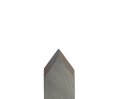 G3 Z35 Carbide Drag Blade 52° Cutting Angle for Matboards (2 pcs) - 4800071