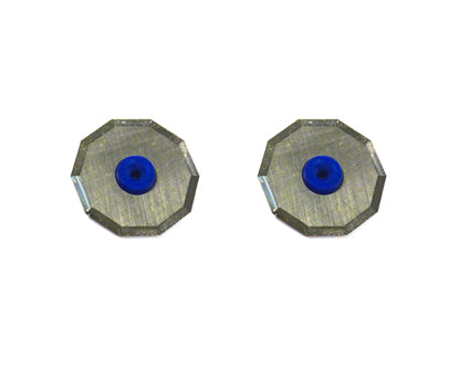 S3 Z50 Carbide Rotary Blade for Fibre Materials (2 pcs) - 3910335