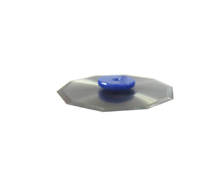 S3 Z52 Carbide Rotary Blade for Fibre Materials (2 pcs) - 3910337