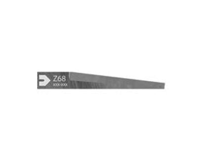 Z68 Oscillating Carbide Blade