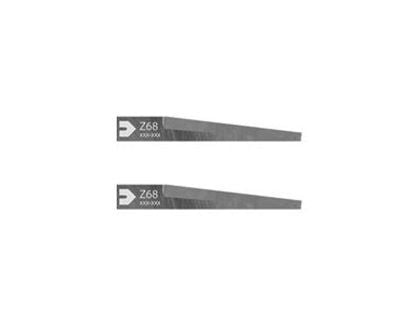 Z68 Oscillating Carbide Blade (2pcs)