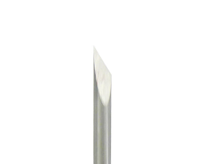 Lama in carburo 60° - CB15U-K30 (5 pz)