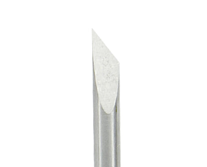 Lama girevole in carburo 60° per fogli riflettenti (3 pz) - SPB-0006