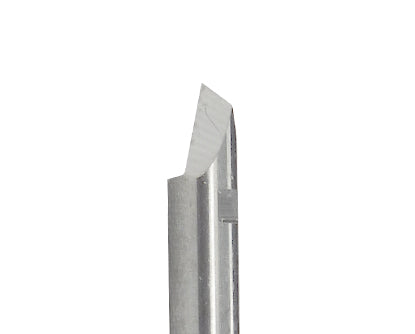 S3 Z1 Carbide Drag Blade 35° Cutting Angle for Standard Vinyl (2 pcs) - 3910105