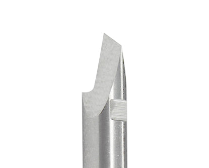 Lama a trascinamento in carburo S3 Z2 angolo di taglio 35° per vinile riflettente (2 pz) - 3910110