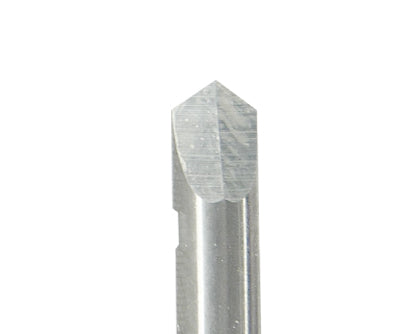 S3 Z3 Lama da trascinamento a doppio taglio in carburo con angolo di taglio 35° per formato lettera piccolo (2 pz) - 3910115