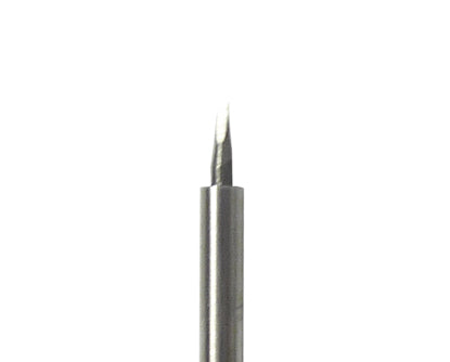 ValueCut Blade 42° angle, 0,175mm offset (Black Cap) - VC-CBBK1