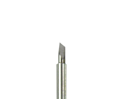 Lame in carburo cementato per vinile duro e fluorescente (3 pezzi) - ZEC-A5025