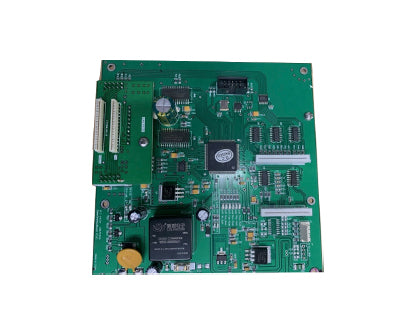 WinColor Epson TX800 Head Board v2.0