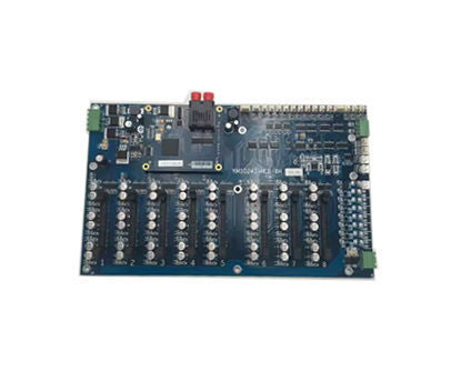 Flora XTRA2000 Carriage Board