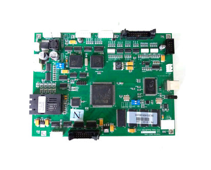 Carte USB LJ3204P - 116-0417-044