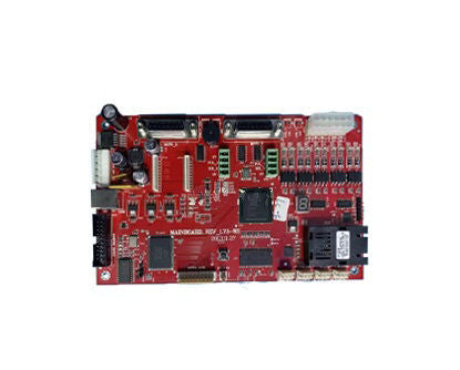 Carte mère Galaxy SID Triton ver 1.73-ws