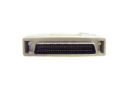 Carte PCI SCSI FY-3360EC avec câble SCSI