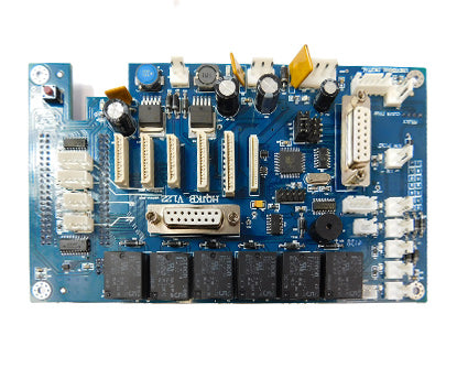 Carte E/S Challenger FY-3208H