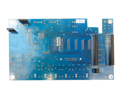 Carte E/S Challenger FY-3208H