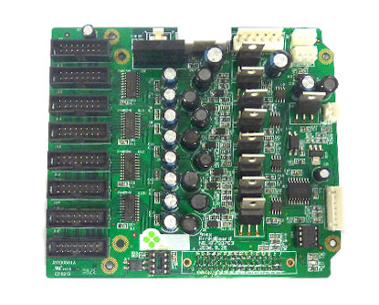 YF8160XA Printhead Board