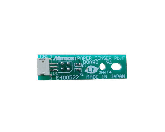 Scheda sensore larghezza carta PCB - E103960
