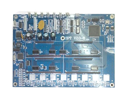 SK-3208 Head Board SPT V2.0-8