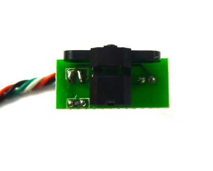 Linear Encoder PCB Assy - E103729