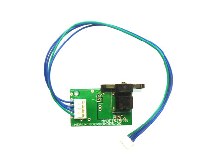 Scheda encoder lineare - 6700909040