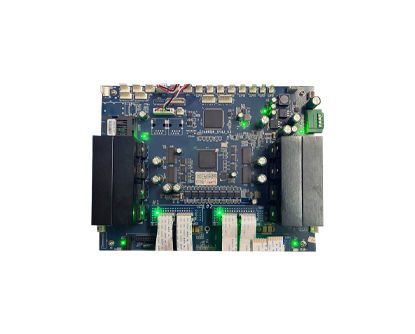 Senyang Triple Head I1600 Carriage Board