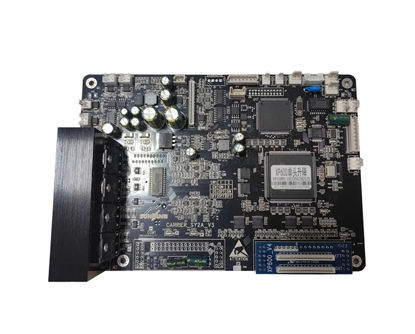 Sunyung XP600 Single Head Board